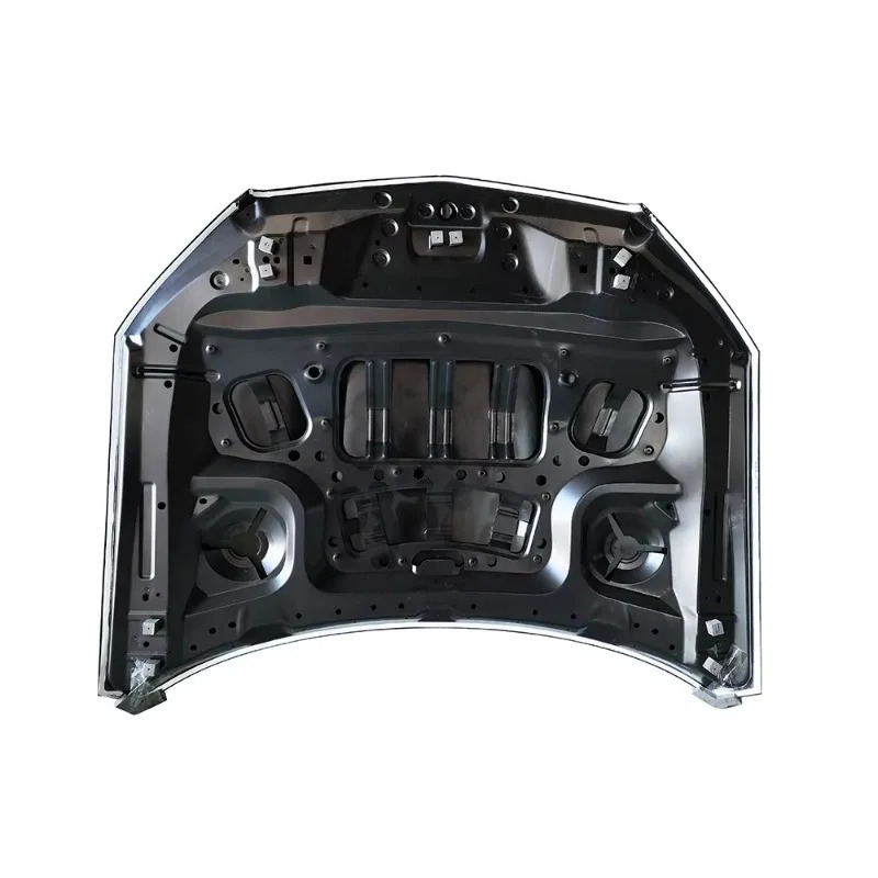 2020-2023  GLS X167 Great Quality Replaced Aluminum Car Engine Hood Bonnet 1678801500